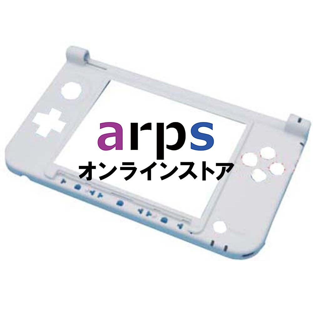 ‼️new3DS LL・3DS・Wii U・その他カセット・周辺機器シロ