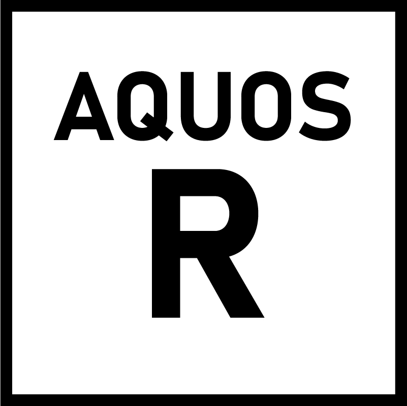 AQUOS Rシリーズ