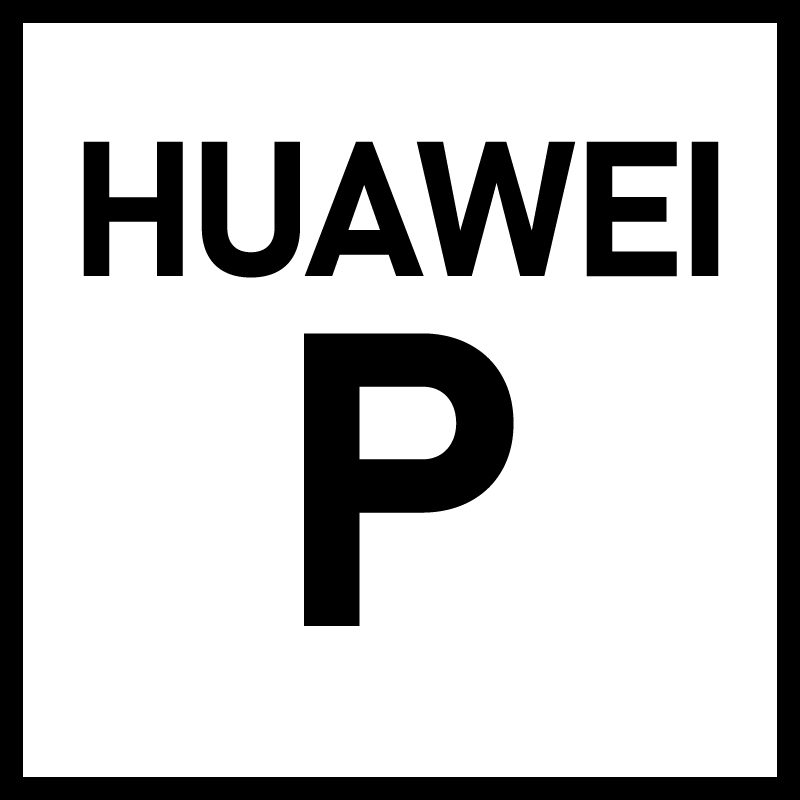 HUAWEI Pシリーズ