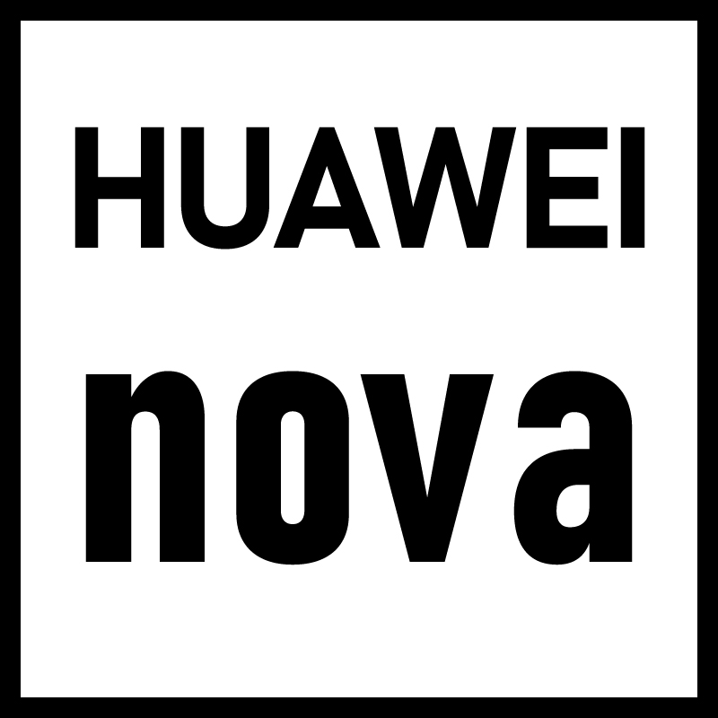 HUAWEI NOVAシリーズ