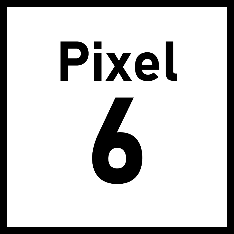 Google Pixel6 シリーズ