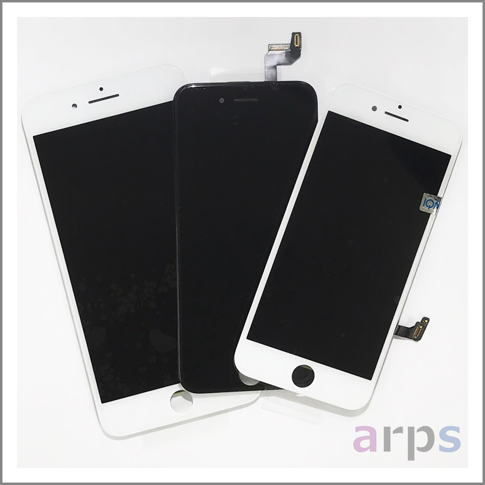 iPhone タッチパネル リペア品 (再生品) | arps PARTS TOWN（arps