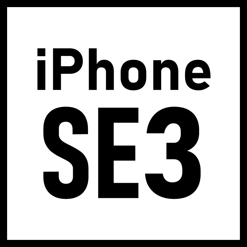 iPhoneSE3