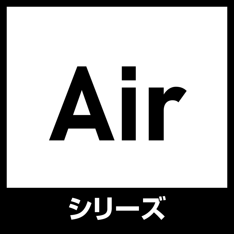 iPad Air シリーズ